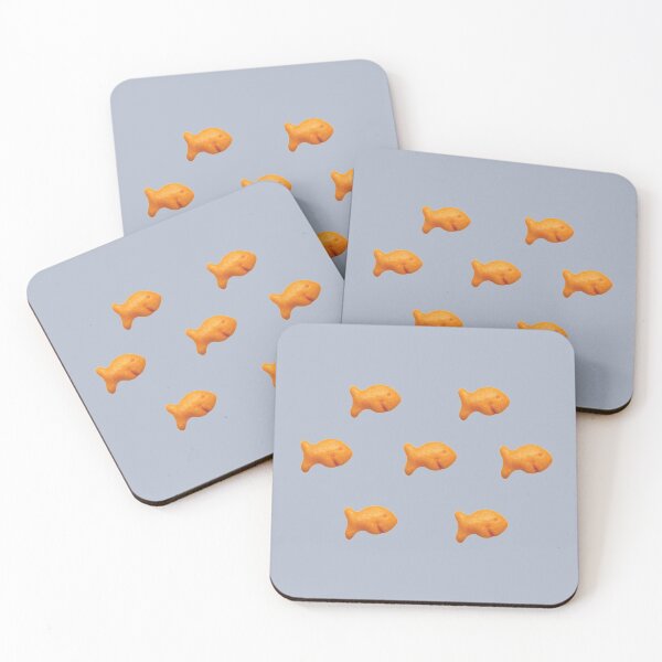 Item preview, Goldfish Crackers designed and sold by emmmcc.