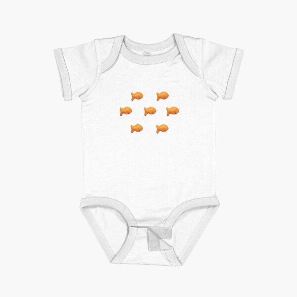 Item preview, Goldfish Crackers designed and sold by emmmcc.