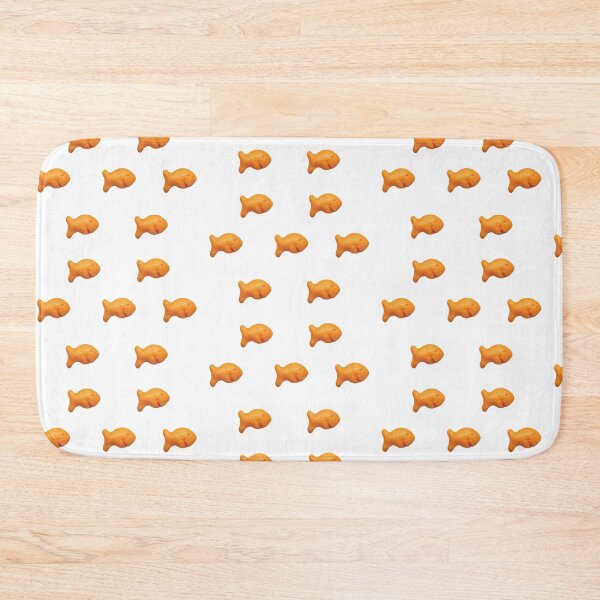 Item preview, Goldfish Crackers designed and sold by emmmcc.