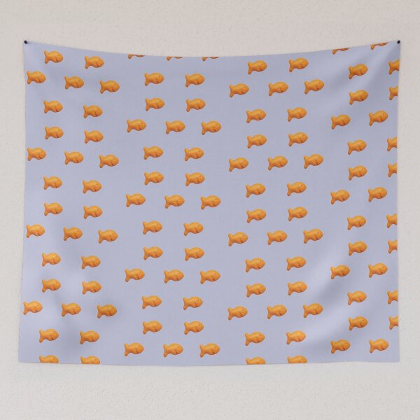 Item preview, Goldfish Crackers designed and sold by emmmcc.