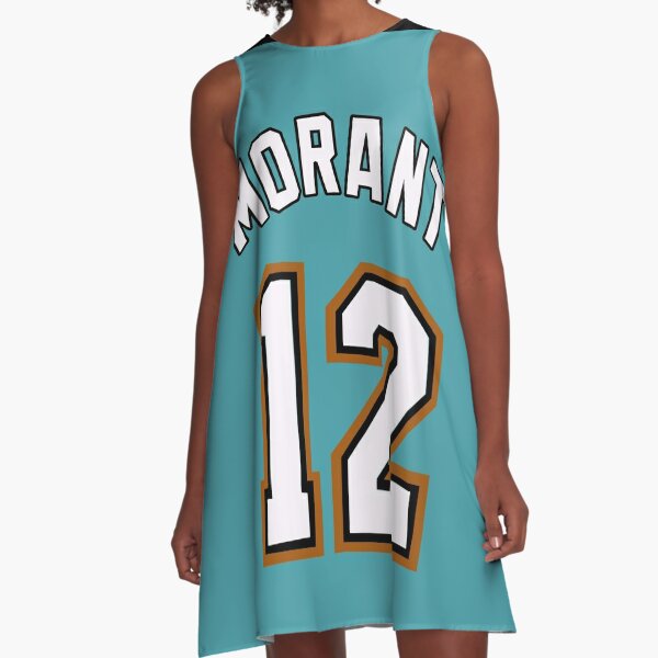 Ja Morant 4#260123 | A-Line Dress