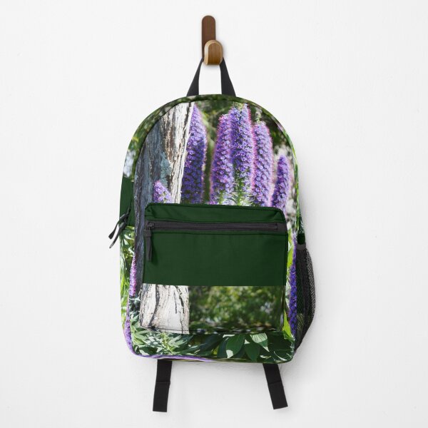 Item preview, PURPLE SPIRES designed and sold by Walter Sonny Manser.