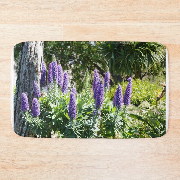 Item preview, PURPLE SPIRES designed and sold by Walter Sonny Manser.