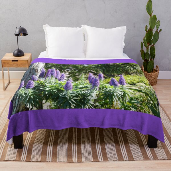 Item preview, PURPLE SPIRES designed and sold by Walter Sonny Manser.