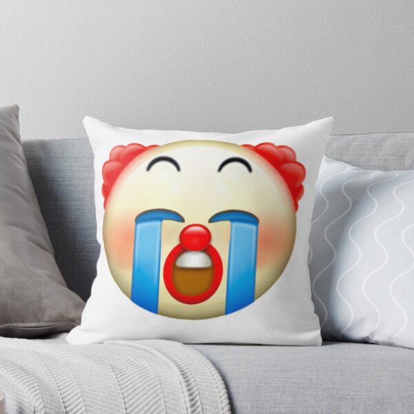 Item preview, Crying Clown designed and sold by yawnni.