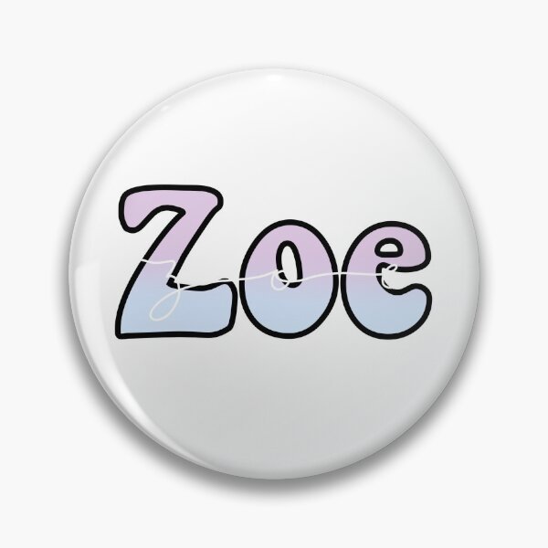 Item preview, Zoe custom designed and sold by chloemadesigns.