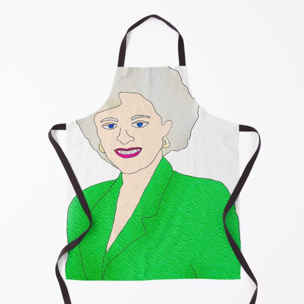 Item preview, Rose Nylund - Golden Girls designed and sold by kathrynchill.