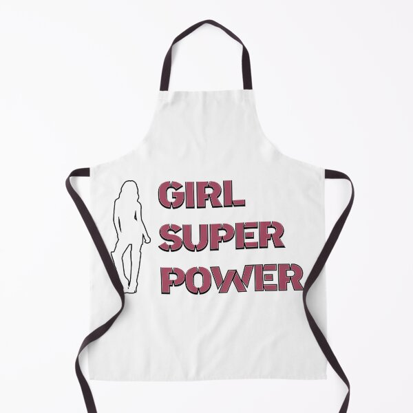 Item preview, Girl Super Power designed and sold by Dragan Kitic.