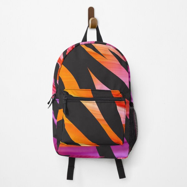 Item preview, Striped Fusion designed and sold by shornaiter.