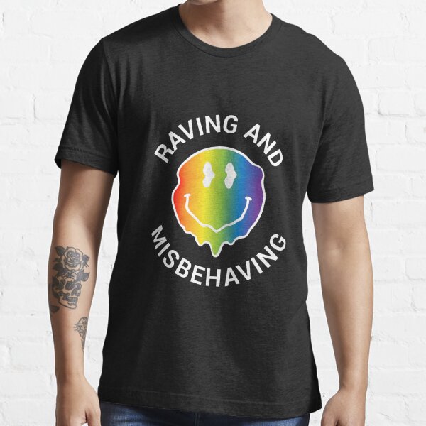 T shirt best sale lgbt homme