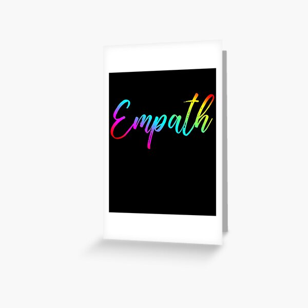 Script Greeting Cards For Sale | Redbubble