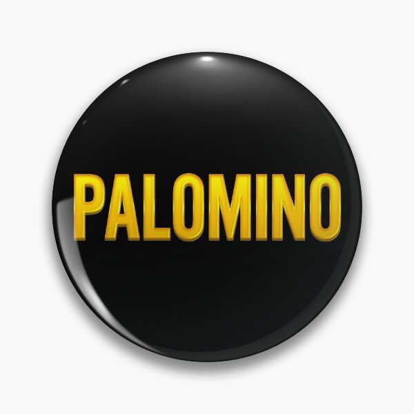 Item preview, Palomino Last Name designed and sold by xesed.