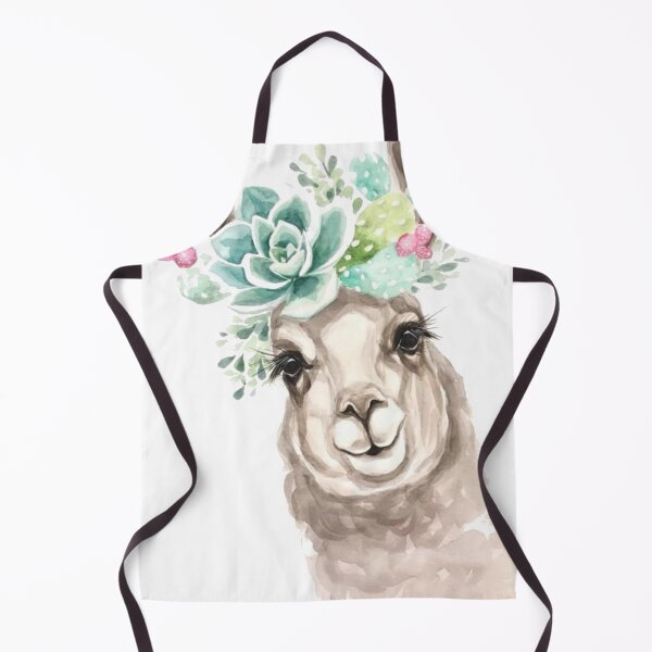 Item preview, llama designed and sold by Lamadesigns.