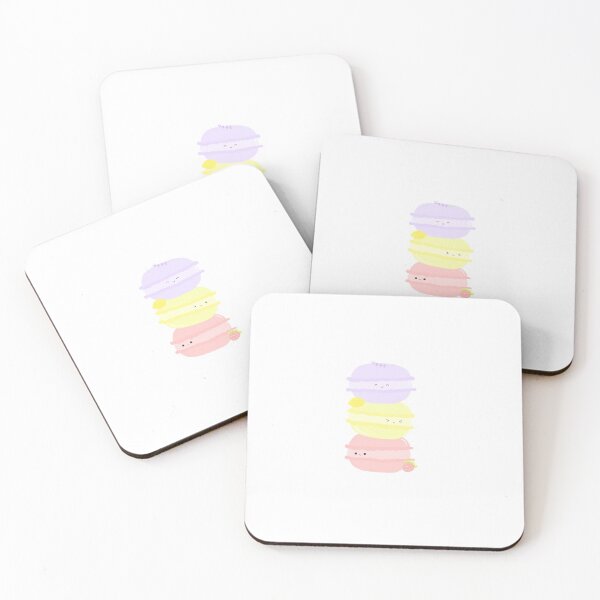 Item preview, kawaii macarons designed and sold by Rachel-19.
