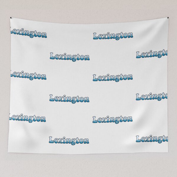 Item preview, Lexington custom designed and sold by chloemadesigns.