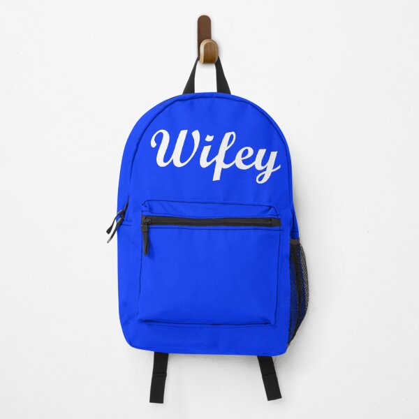 Item preview, Wifey designed and sold by ThingsByJoy.