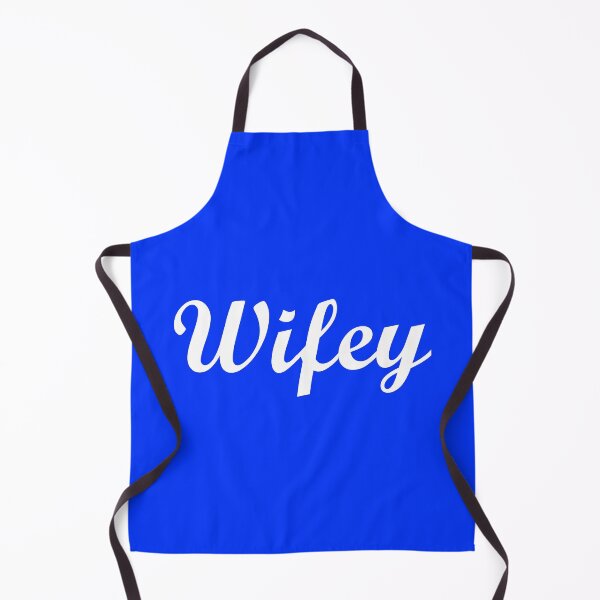 Item preview, Wifey designed and sold by ThingsByJoy.
