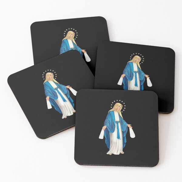 Item preview, Mary, Feast of the Assumption designed and sold by AbraFero.