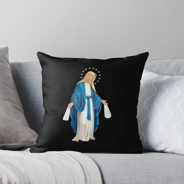 Item preview, Mary, Feast of the Assumption designed and sold by AbraFero.