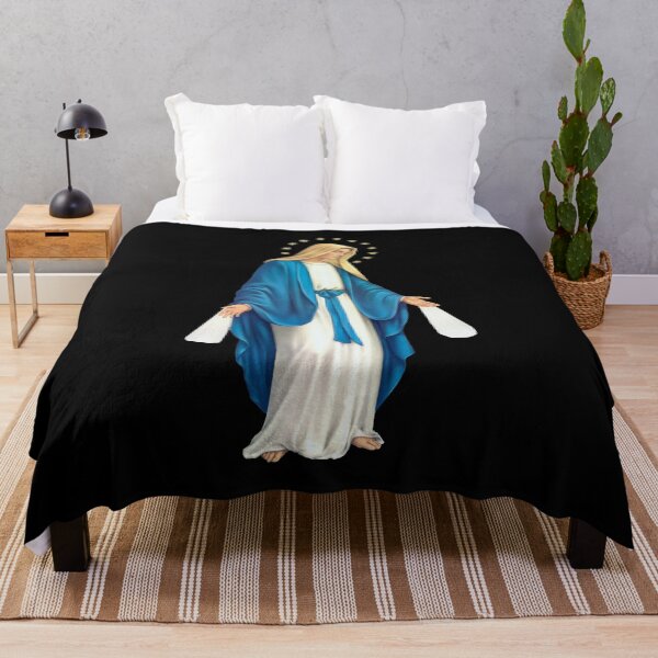 Item preview, Mary, Feast of the Assumption designed and sold by AbraFero.
