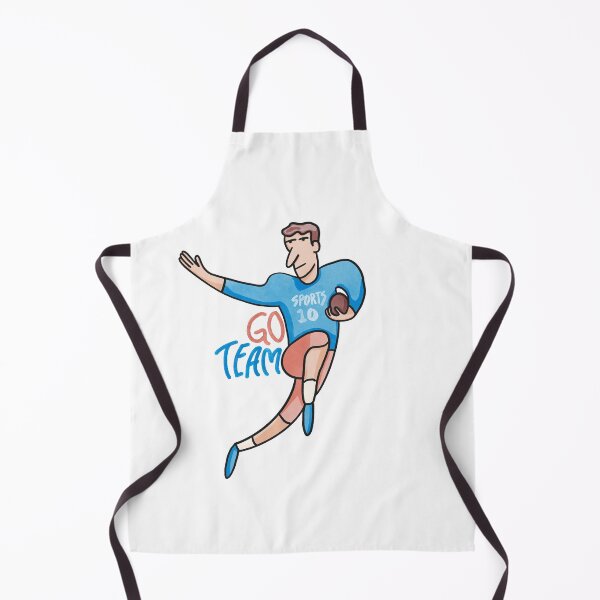 Item preview, Football sports team designed and sold by Onsenboy.