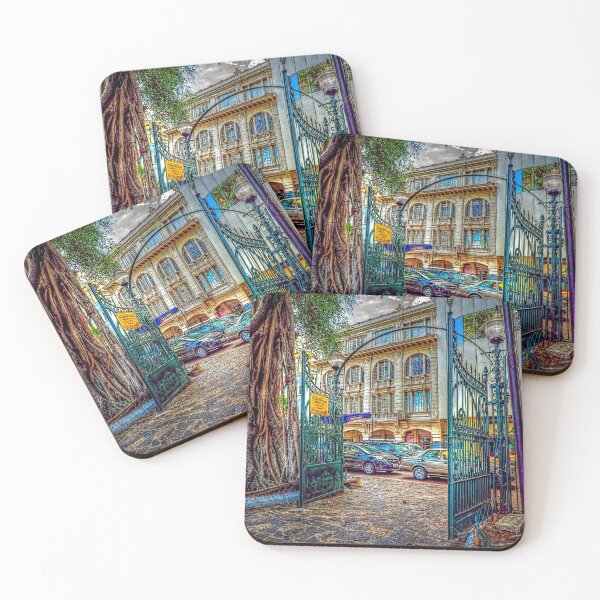 Item preview, City gates and Cobblestone Entrance designed and sold by Steven Kight.