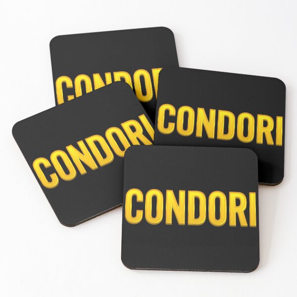 Artikelvorschau, Condori Last Name entworfen und verkauft von xesed.