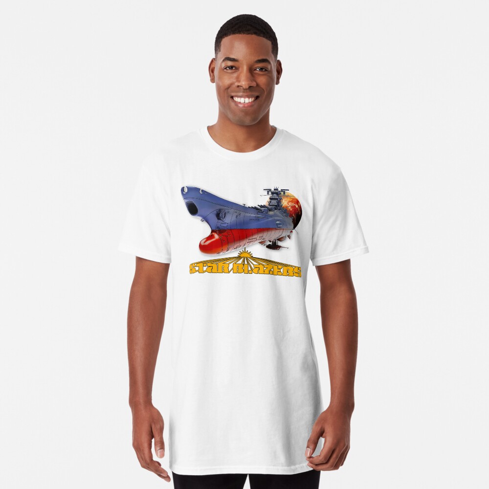 Item preview, Long T-Shirt designed and sold by WOTUFAKA.