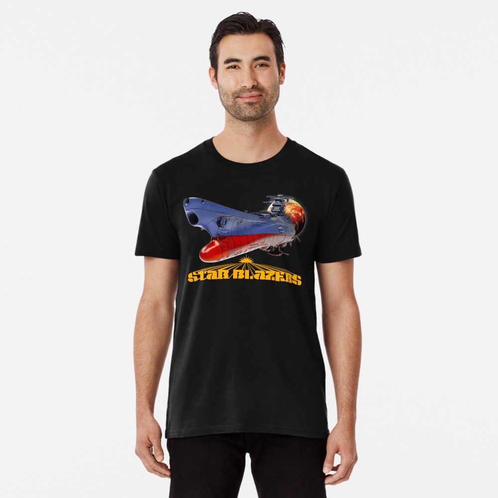 Item preview, Premium T-Shirt designed and sold by WOTUFAKA.