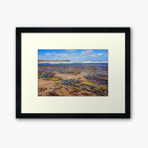 Item preview, Beachscape designed and sold by Harry Oldmeadow.