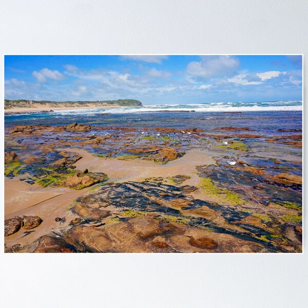 Item preview, Beachscape designed and sold by Harry Oldmeadow.