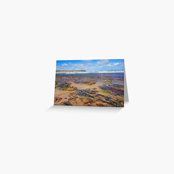 Item preview, Beachscape designed and sold by Harry Oldmeadow.