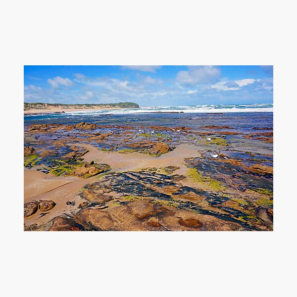 Item preview, Beachscape designed and sold by Harry Oldmeadow.