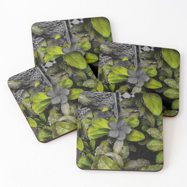Item preview, Green herb designed and sold by GlowDoodles.