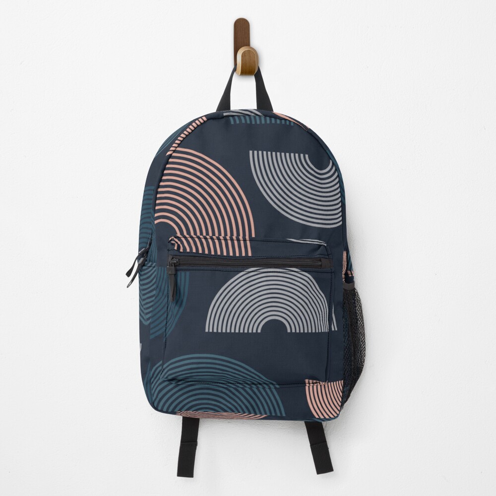 Item preview, Backpack designed and sold by choisanezine.