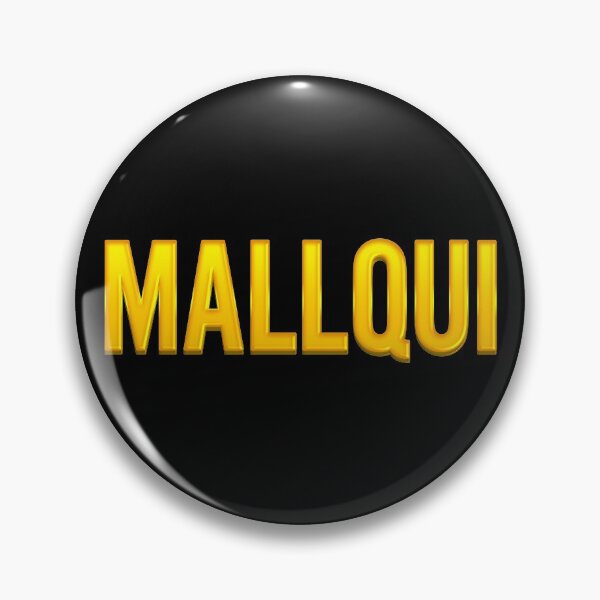 Artikelvorschau, Mallqui Last Name entworfen und verkauft von xesed.