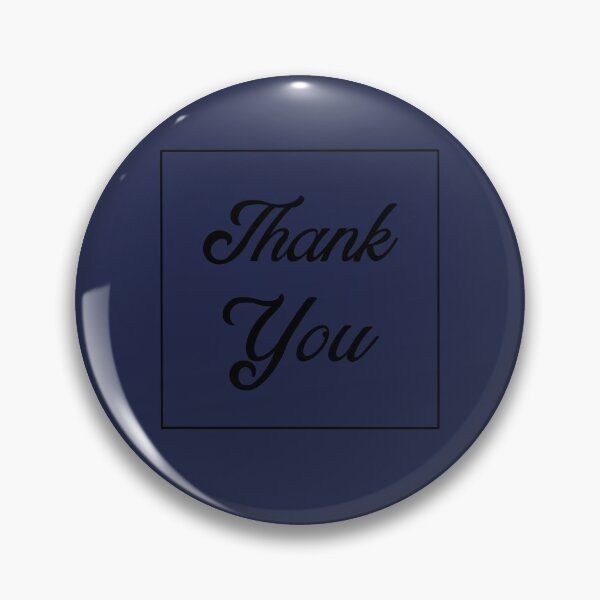 Item preview, Thank You Card designed and sold by PurpleCanvas.