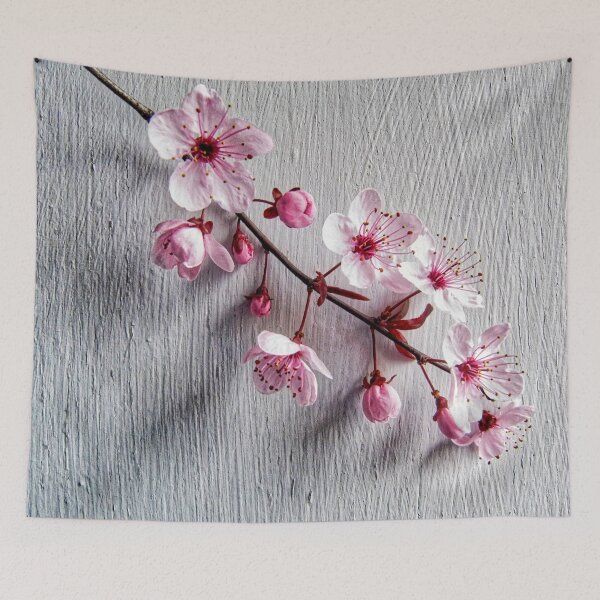 Item preview, Spring cherry blossom 3 designed and sold by PlanetEye Designs.