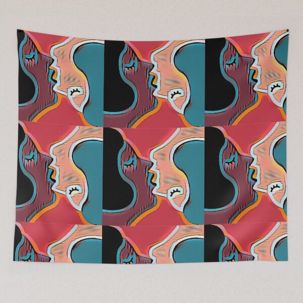 Item preview, Her Kiss designed and sold by MijizaCreations.