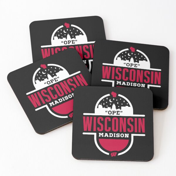 Item preview, Madison Wisconsin "OPE" designed and sold by Sorrrry.