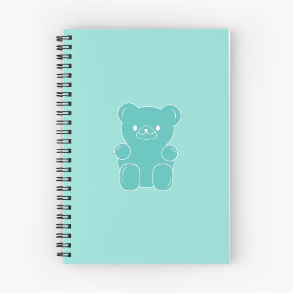 Item preview, Berry Blast Gummy Bear designed and sold by Tammato.