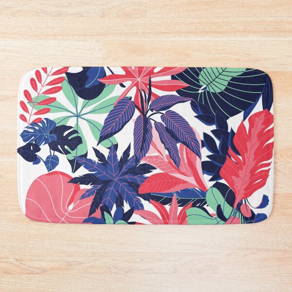 Item preview, Colourful leaves designed and sold by Ana-Stasion.