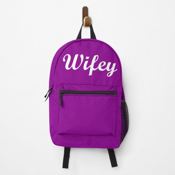 Item preview, Wifey designed and sold by ThingsByJoy.