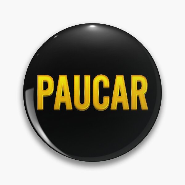 Artikelvorschau, Paucar Last Name entworfen und verkauft von xesed.