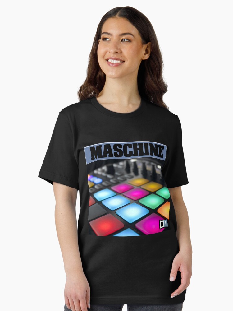 Maschine Mk3 Essential T-Shirt