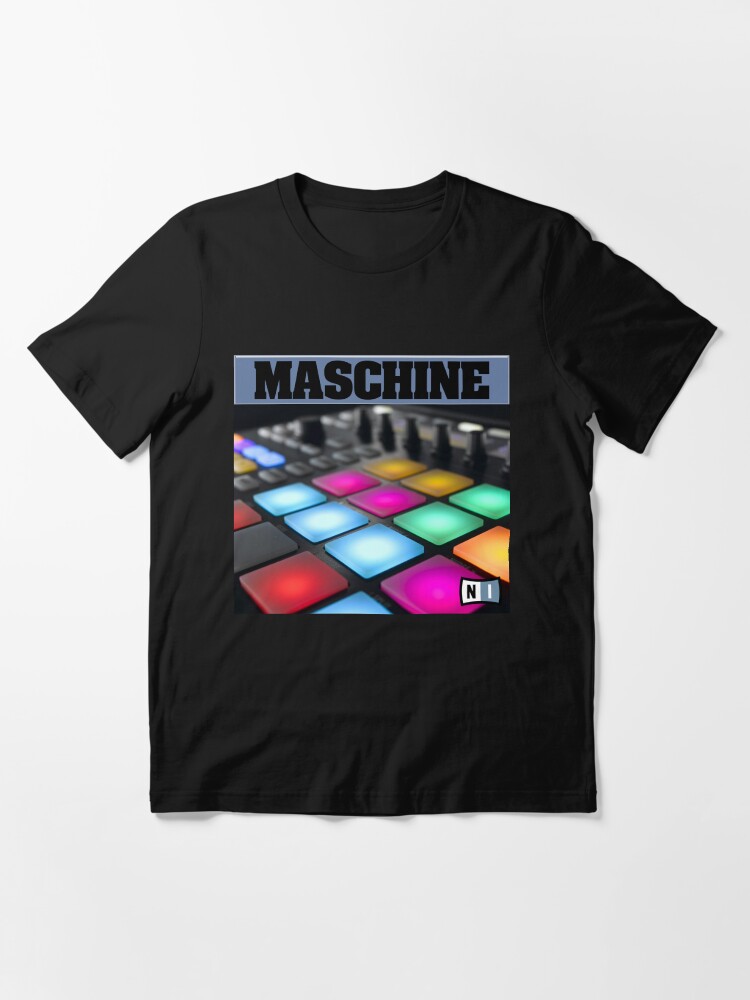 Maschine Mk3 Essential T-Shirt