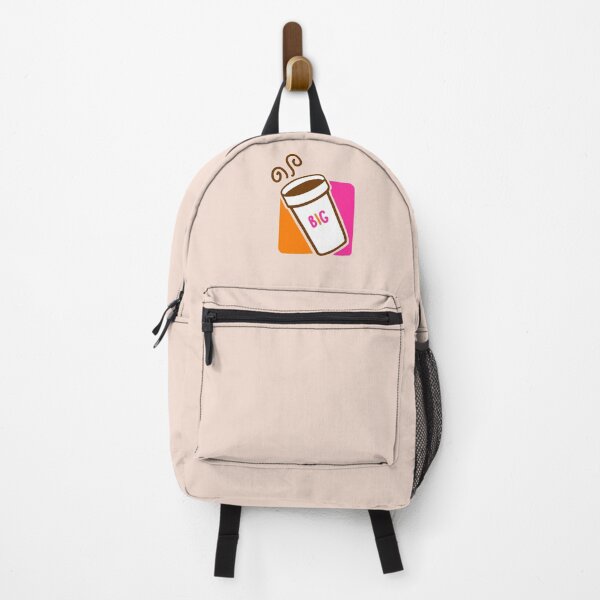 Item preview, Big Dunkin Coffee designed and sold by Shelby MacAnanny.