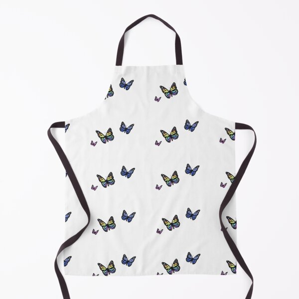 Item preview, Multi-colored Butterfly pack designed and sold by chelcelia.
