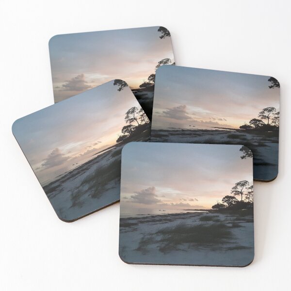 Item preview, Florida Beach Sunset 1 designed and sold by Blade King.