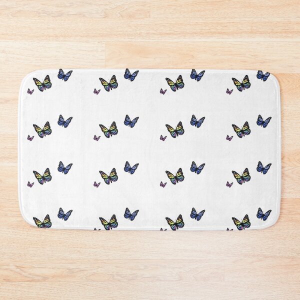 Item preview, Multi-colored Butterfly pack  designed and sold by chelcelia.